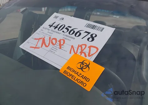 2001 Dodge Dakota Slt/Sport из США, поврежденный, VIN 1B7HL2AX01S344418